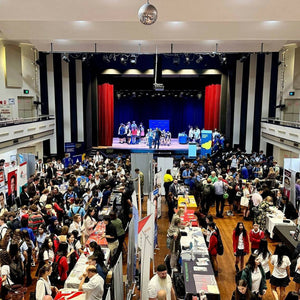 Working future: Students explore career pathways at Hurstville Jobs and Skills Fair