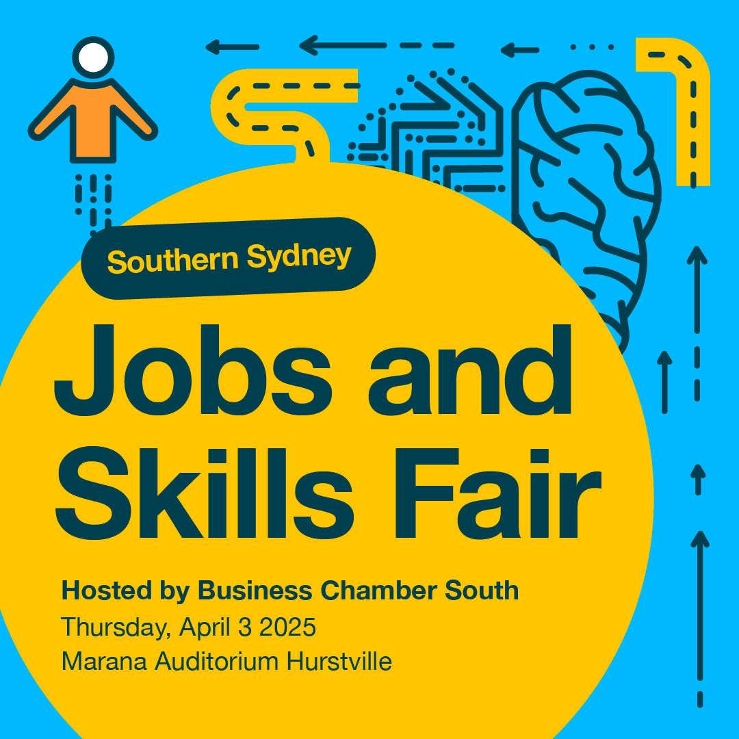 'Game-changer' for job seekers comes to Hurstville