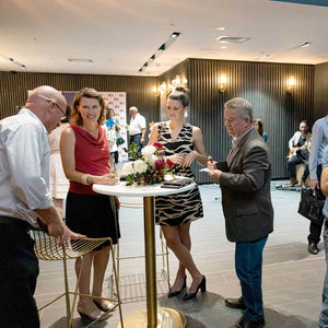 St George Business Chamber Christmas Drinks