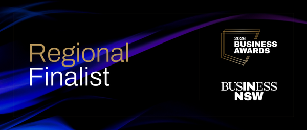 Award logo